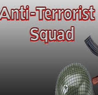 The accused of the triple bomb blasts in the state ATS | तिहेरी बॉम्बस्फोटांतील आरोपी राज्य एटीएसकडे The accused of the triple bomb blasts in the state ATS | तिहेरी बॉम्बस्फोटांतील आरोपी राज्य एटीएसकडे