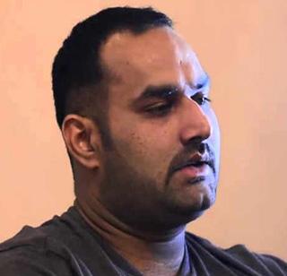 'False' player in Indrajeet 'B' sample | थाळीफेकपटू इंद्रजीत ‘ब’ नमुण्यातही ‘फेल’