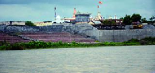 The Kondanaypur tourist spot will be completed in 55 acres | ५५ एकरात साकारणार कौंडण्यपूर पर्यटन स्थळ