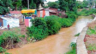 'They' still search the bread of the moon! | ‘ते’ अजूनही शोधतात भाकरीचा चंद्र!