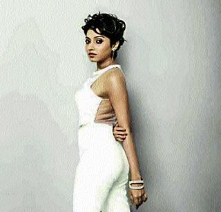 Gauri Nalawade Hate will be seen in her upcoming movie | गौरी नलावडे हटके अंदाजात तिच्या आगामी चित्रपटात झळकणार Gauri Nalawade Hate will be seen in her upcoming movie | गौरी नलावडे हटके अंदाजात तिच्या आगामी चित्रपटात झळकणार