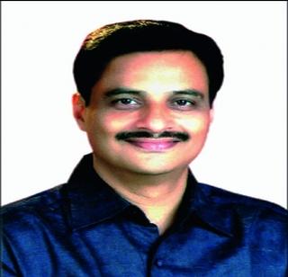 Soon Pandharpur Temple Committee Nameo-Ranjeet Patil | लवकरच पंढरपूर देवस्थान समिती नेमू- रणजित पाटील