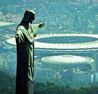 The Olympic inauguration ceremony is rare | आॅलिम्पिक उद्घाटन समारंभ साधाच