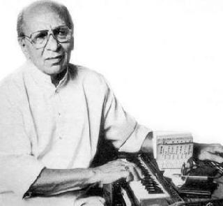 Musician Jaydev's birthday today | संगीतकार जयदेव यांचा आज जन्मदिन Musician Jaydev's birthday today | संगीतकार जयदेव यांचा आज जन्मदिन