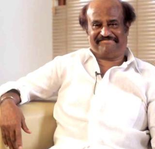 OMG! Rajinikanth's Twitter account was hacked ... | OMG! खुद्द रजनीकांतचे ट्विटर अकाऊंटच झाले हॅक... OMG! Rajinikanth's Twitter account was hacked ... | OMG! खुद्द रजनीकांतचे ट्विटर अकाऊंटच झाले हॅक...