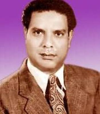 Today's Birthday to Lyricist and Shire Shakeel Badayuni | गीतकार आणि शायर शकील बदायूँनी यांचा आज जन्मदिन Today's Birthday to Lyricist and Shire Shakeel Badayuni | गीतकार आणि शायर शकील बदायूँनी यांचा आज जन्मदिन