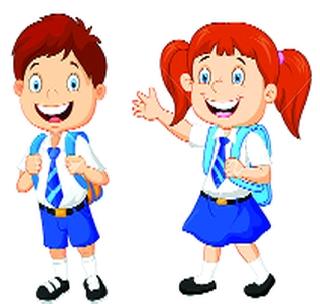 Municipal corporation does not have money for uniforms! | विद्यार्थ्यांच्या गणवेशासाठी महापालिकेकडे पैसेच नाहीत! Municipal corporation does not have money for uniforms! | विद्यार्थ्यांच्या गणवेशासाठी महापालिकेकडे पैसेच नाहीत!