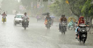 Zimad rain .... | झिम्माड पाऊस....