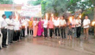 Our development program is located in our village | ठिकठिकाणी आमचं गाव आमचा विकास कार्यक्रम