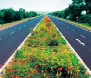 110 km National Highway Survey | ११० किमी राष्ट्रीय महामार्गाचे सर्वेक्षण 110 km National Highway Survey | ११० किमी राष्ट्रीय महामार्गाचे सर्वेक्षण