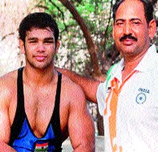 There is no pressure on nrusing ... | नरसिंगवर दबाव नाही...