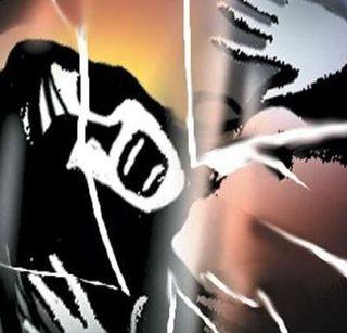 Shocking Sale of rape video in Rs. 50 | धक्कादायक ! 50 रुपयात बलात्काराच्या व्हिडिओची विक्री Shocking Sale of rape video in Rs. 50 | धक्कादायक ! 50 रुपयात बलात्काराच्या व्हिडिओची विक्री