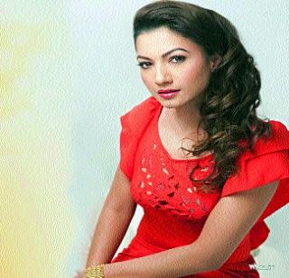 Gauhar says, 'I am a successful artist' | गौहर म्हणते,‘मी यशस्वी कलाकार’ Gauhar says, 'I am a successful artist' | गौहर म्हणते,‘मी यशस्वी कलाकार’
