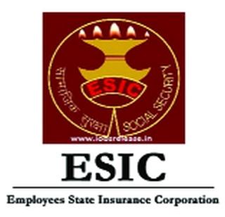 Reduced wages for ESI projects | ईएसआय प्रकल्पांसाठी वेतनातून कमी कपात Reduced wages for ESI projects | ईएसआय प्रकल्पांसाठी वेतनातून कमी कपात
