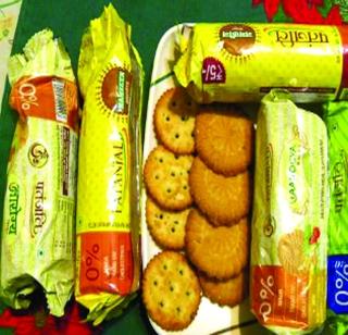 Ramdev Babasaheb Factory in Maharashtra | रामदेव बाबांचा महाराष्ट्रात बिस्कीट कारखाना Ramdev Babasaheb Factory in Maharashtra | रामदेव बाबांचा महाराष्ट्रात बिस्कीट कारखाना