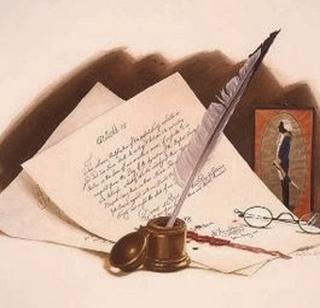 One day, one writer, neglected writers enterprises | एक दिवस, एक लेखक, दुर्लक्षित लेखकांसाठी उपक्रम One day, one writer, neglected writers enterprises | एक दिवस, एक लेखक, दुर्लक्षित लेखकांसाठी उपक्रम