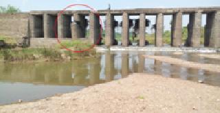 Administration waiting for 'Mahad'! | प्रशासनाला प्रतीक्षा ‘महाड’ पुनरावृत्तीची !