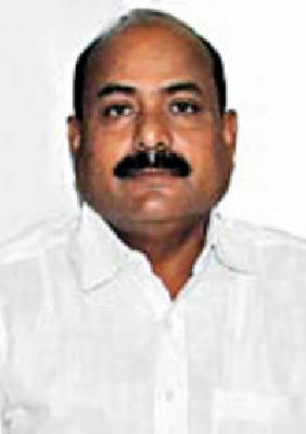 Leaders of Western Maharashtra are responsible for backwardness of Vidarbha | विदर्भाच्या मागासलेपणाला पश्चिम महाराष्ट्रातील नेते जबाबदार