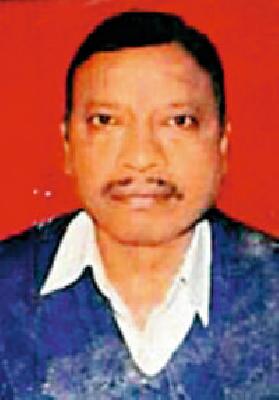 ZP's lipika suicide | जि.प.च्या लिपिकाची आत्महत्या ZP's lipika suicide | जि.प.च्या लिपिकाची आत्महत्या