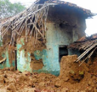 63.53 lakhs spent in disaster relief | आपत्ती निवारणात ६३.५३ लाखांचा खर्च 63.53 lakhs spent in disaster relief | आपत्ती निवारणात ६३.५३ लाखांचा खर्च