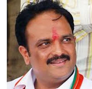 The arrest of Pankaj Bhujbal was postponed | पंकज भुजबळांची अटक टळली The arrest of Pankaj Bhujbal was postponed | पंकज भुजबळांची अटक टळली