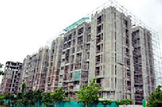 Daga Sapphire's three buildings are unauthorized | डागा सफायरच्या तीनही इमारती अनधिकृतच Daga Sapphire's three buildings are unauthorized | डागा सफायरच्या तीनही इमारती अनधिकृतच