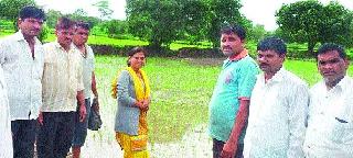 Four crore losses in Igatpuri | इगतपुरीत चार कोटींचे नुकसान Four crore losses in Igatpuri | इगतपुरीत चार कोटींचे नुकसान