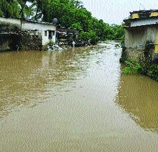 Ghorai Badli; Nalat fare | गोराई बुडाली; नाल्यात भरणी Ghorai Badli; Nalat fare | गोराई बुडाली; नाल्यात भरणी