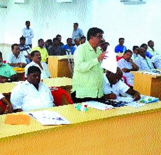 'Those fishermen will be ready | ‘त्या’ मच्छीमारांना सज्जड दम 'Those fishermen will be ready | ‘त्या’ मच्छीमारांना सज्जड दम