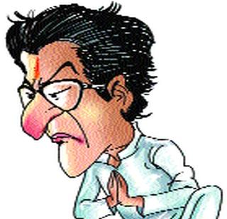 Who would think that such a 'silly' thought? | असा ‘मूर्खासारखा’ विचार कोण करेल बरे? Who would think that such a 'silly' thought? | असा ‘मूर्खासारखा’ विचार कोण करेल बरे?