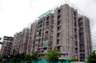 Daga Safari also did not have 'TDR' | ‘डागा सफायर’ला ‘टीडीआर’ही नाही Daga Safari also did not have 'TDR' | ‘डागा सफायर’ला ‘टीडीआर’ही नाही