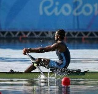 India's first day in Rio disappointed | रिओमध्ये भारतासाठी पहिला दिवस निराशेचा India's first day in Rio disappointed | रिओमध्ये भारतासाठी पहिला दिवस निराशेचा