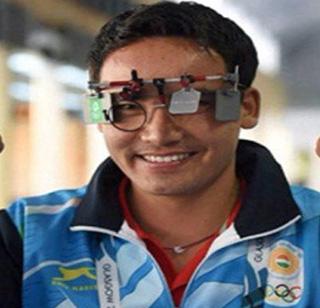 Rio Olympics - Jitu Rai's dream of Olympic medal broke | रिओ ऑलिम्पिक - जीतू रायचं ऑलिम्पिक पदकाचं स्वप्न भंगलं
