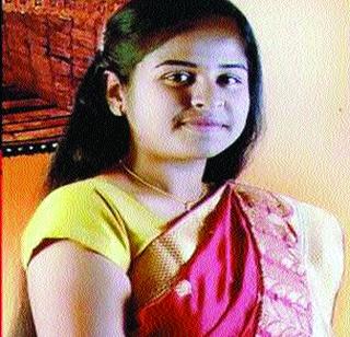 Three of those 'missing' girls in Uran | उरणमधील ‘त्या’ तीन बेपत्ता मुलींचा शोध