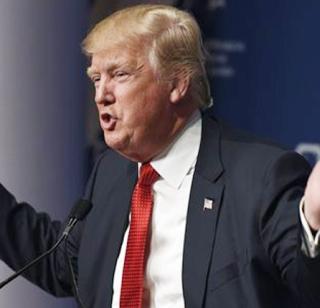 The Brawler Trumpet Against Vivek Hillry | विवेकी हिलरी विरुद्ध भांडखोर ट्रम्प