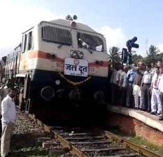 VIDEO: The last message to the archangel | VIDEO : ‘जलदूत’ला अखेरचा निरोप