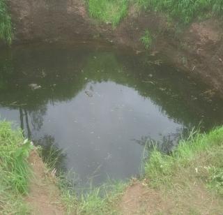 In Jalna, 2 siblings fall into the well | जालन्यात २ सख्ख्या भावांचा विहीरीत पडून मृत्यू In Jalna, 2 siblings fall into the well | जालन्यात २ सख्ख्या भावांचा विहीरीत पडून मृत्यू