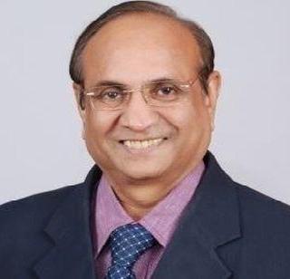 The Vice Chancellor accepted the resignation of the University | मुक्त विद्यापीठाच्या कुलगुरूंचा राजीनामा स्वीकारला The Vice Chancellor accepted the resignation of the University | मुक्त विद्यापीठाच्या कुलगुरूंचा राजीनामा स्वीकारला