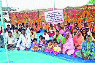 Tribal Fasts | आदिवासींचे उपोषण Tribal Fasts | आदिवासींचे उपोषण