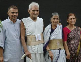 Self-righteousness | स्वधर्म Self-righteousness | स्वधर्म