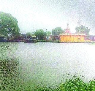 Waghivali land acquisition process also took place | वाघिवलीच्या भूसंपादन प्रक्रियेतही झाला घोळ