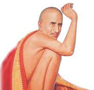 Akola - Dothi road on the Alot Jansagar! | अकोला - दिंडी मार्गावर उसळला अलोट जनसागर ! Akola - Dothi road on the Alot Jansagar! | अकोला - दिंडी मार्गावर उसळला अलोट जनसागर !