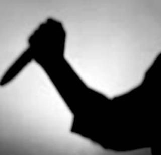 Sleeping murdered by the boy as the boy does not pay attention | मुलगा लक्ष देत नाही म्हणून सासूने केली सूनेची हत्या Sleeping murdered by the boy as the boy does not pay attention | मुलगा लक्ष देत नाही म्हणून सासूने केली सूनेची हत्या