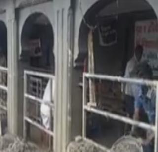 VIDEO: The temple of Ganga-Godavari will be closed for twelve years | VIDEO : गंगा-गोदावरीचे 'हे' मंदिर बारा वर्षांसाठी होणार बंद VIDEO: The temple of Ganga-Godavari will be closed for twelve years | VIDEO : गंगा-गोदावरीचे 'हे' मंदिर बारा वर्षांसाठी होणार बंद