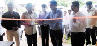 Rangers should try to establish a corporation for the botanical stage | झाडीपट्टी रंगभूमीसाठी रंगकर्मींनी महामंडळ स्थापनेचे प्रयत्न करावेत Rangers should try to establish a corporation for the botanical stage | झाडीपट्टी रंगभूमीसाठी रंगकर्मींनी महामंडळ स्थापनेचे प्रयत्न करावेत