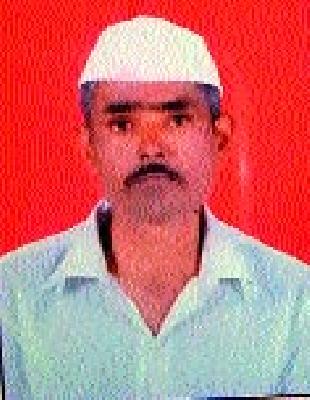 Farmer dies in flood water | पुराच्या पाण्यात शेतकऱ्याचा मृत्यू Farmer dies in flood water | पुराच्या पाण्यात शेतकऱ्याचा मृत्यू