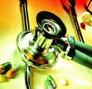 Arcad to non-charities | अ-धर्मादायांना चाप