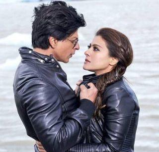 Surprise! Do not work with Kajol, Shahrukh has given advice to Aamir | आश्चर्य ! काजोलसोबत काम करु नकोस, शाहरुखने दिला होता आमीरला सल्ला