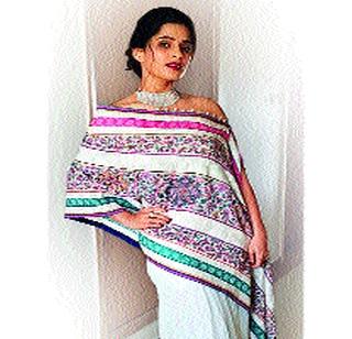 Priya got the size zero | प्रिया झाली साइज झीरो Priya got the size zero | प्रिया झाली साइज झीरो