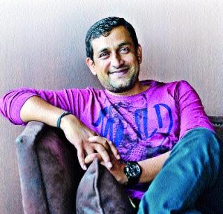 Direction is my first love | दिग्दर्शन हे माझे पहिले प्रेम Direction is my first love | दिग्दर्शन हे माझे पहिले प्रेम